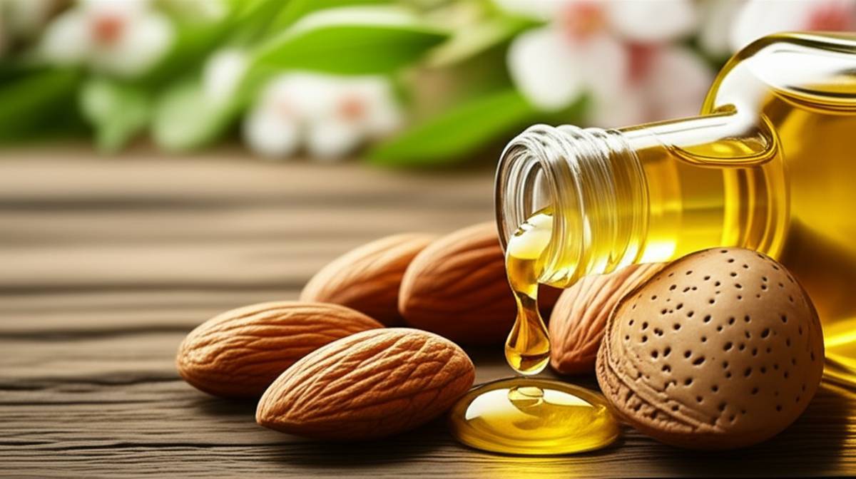 روغن بادام تلخ مهدارو: خواص و ویژگی های کامل