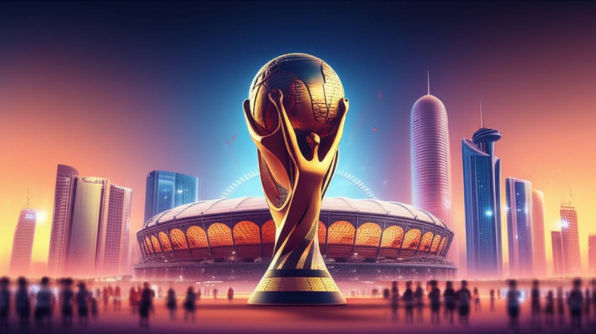 بهترین زمان خرید بلیط جام جهانی 2025 قطر (راهنمای جامع)