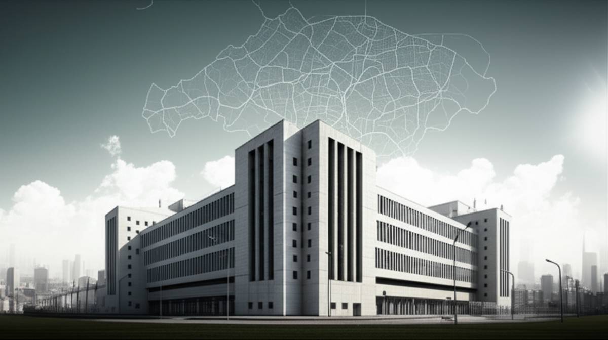 ندامتگاه مرکزی تهران (فشافویه) کجاست؟ | راهنمای جامع آدرس