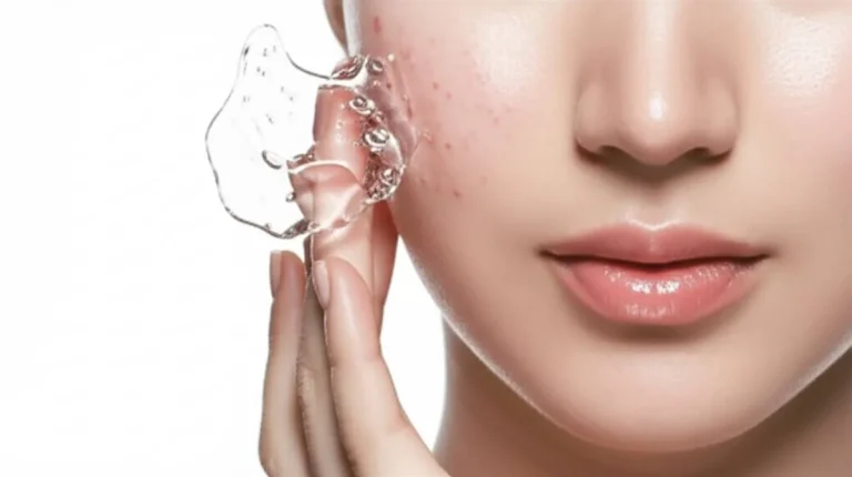 کرم ژل ضد جوش قوی صورت الارو | درمان جوش و کنترل چربی
