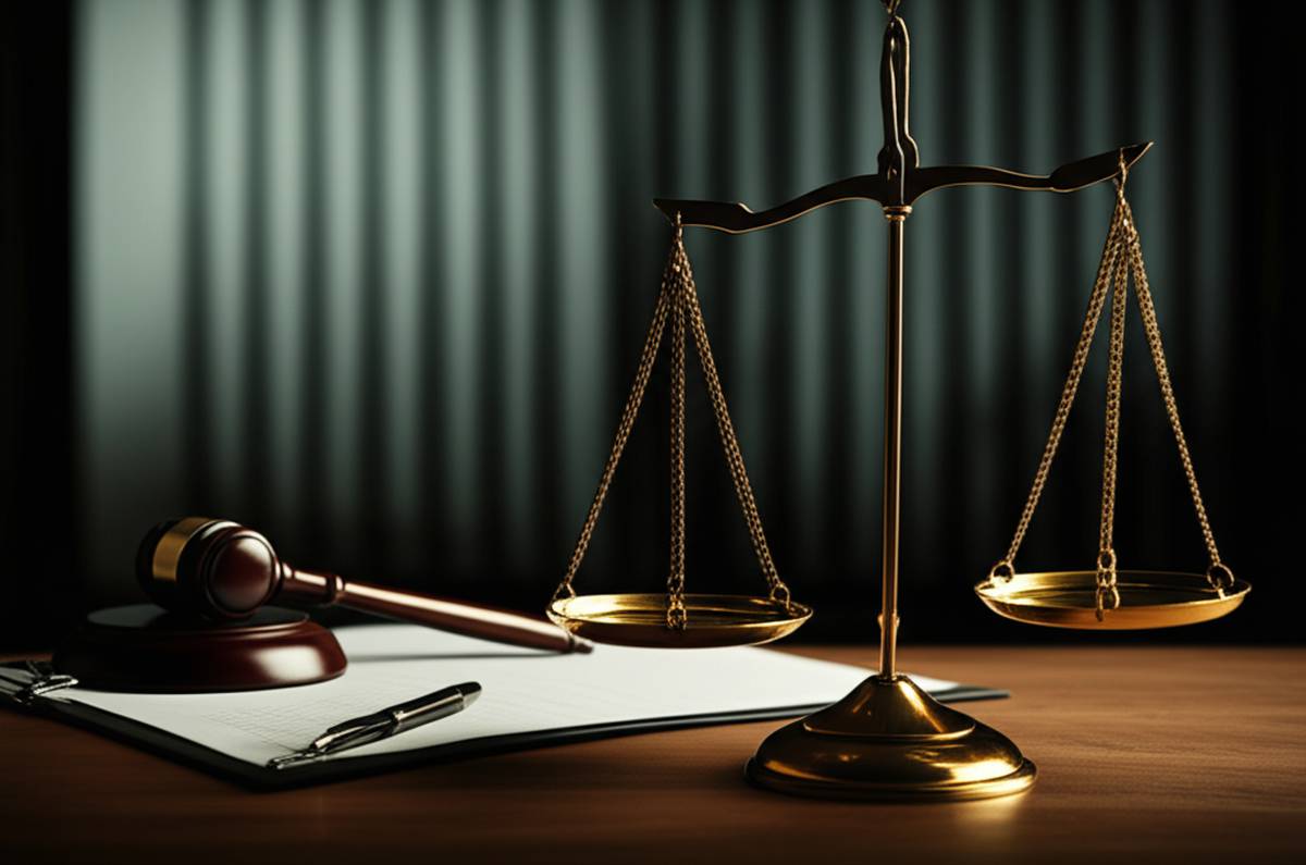 پرداخت نکردن مهریه زندان دارد؟ | پاسخ جامع و نکات حقوقی کلیدی