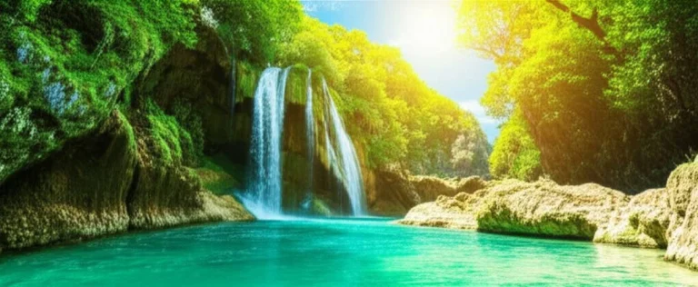 بهترین زمان سفر به تنگه و آبشار روزیه | راهنمای کامل