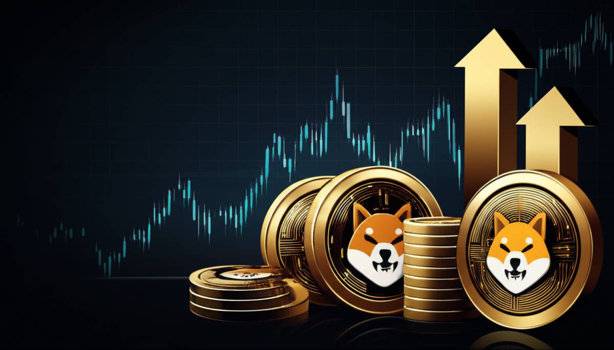 جدول ارز دیجیتال شیبا (SHIB) | قیمت لحظه ای، نمودار و تحلیل کامل