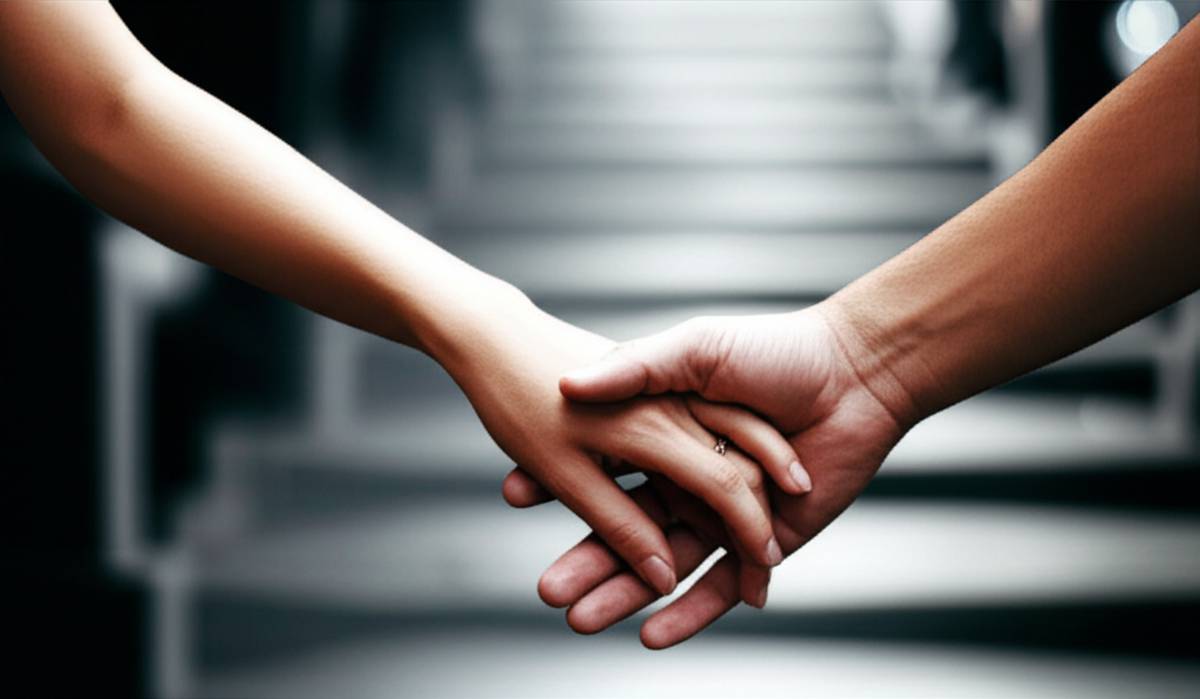 ارتباط با مرد زن دار چه حکمی دارد؟ (پاسخ شرعی)