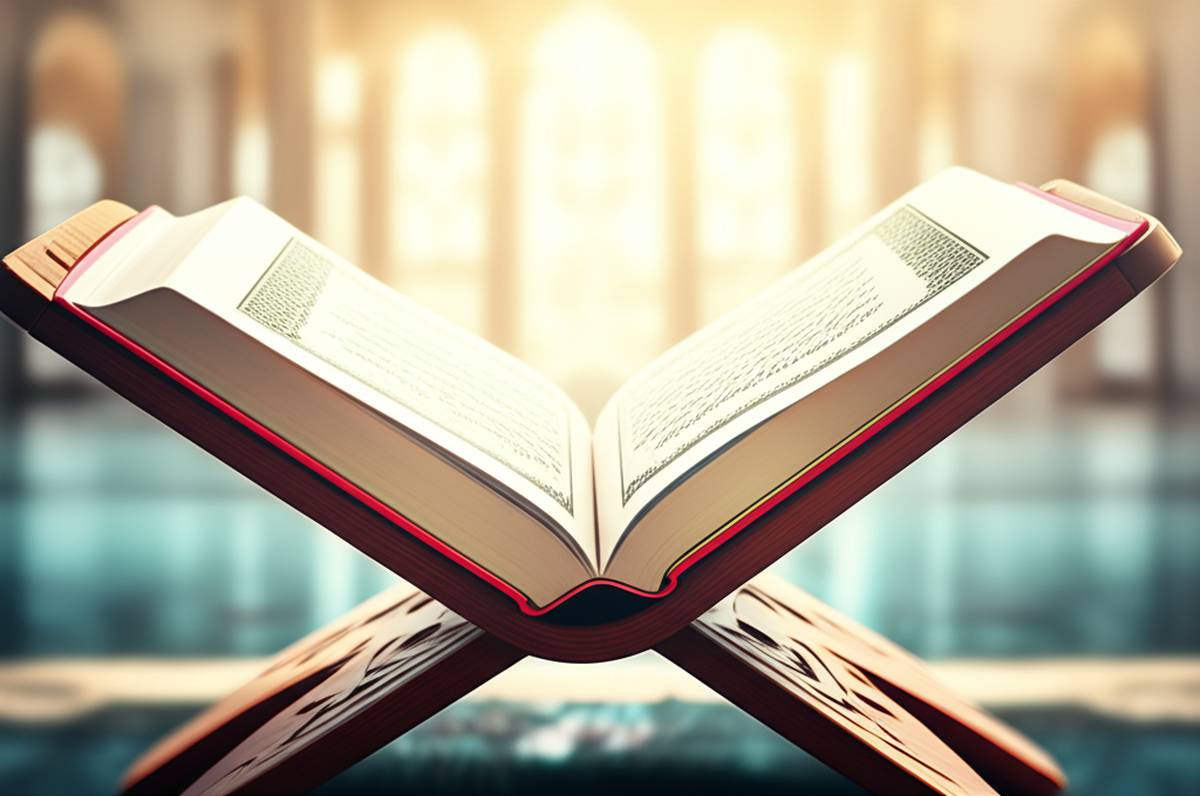 خلاصه جامع کتاب گام به گام دوم ابتدایی | آموزش قرآن
