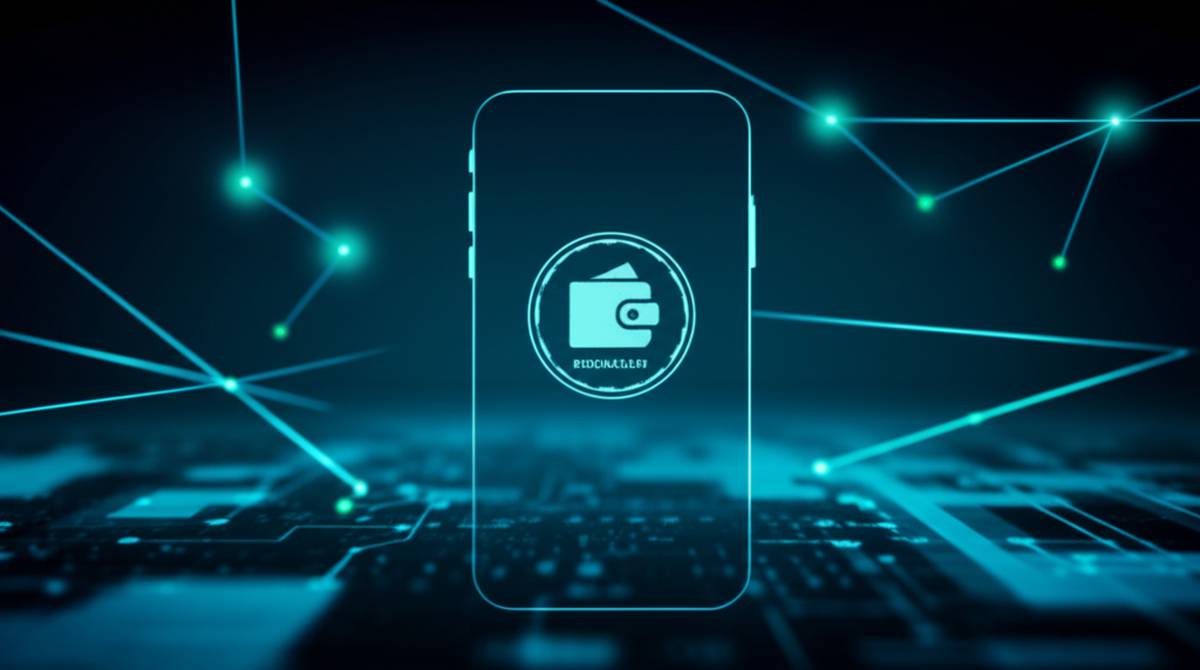 دانلود برنامه رمز ارز | امن ترین اپلیکیشن مدیریت و ترید