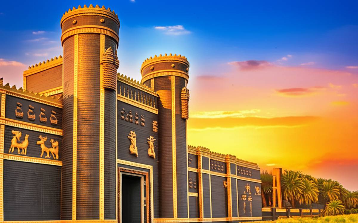 بهترین فصل سفر به عراق | راهنمای جامع انتخاب زمان مناسب