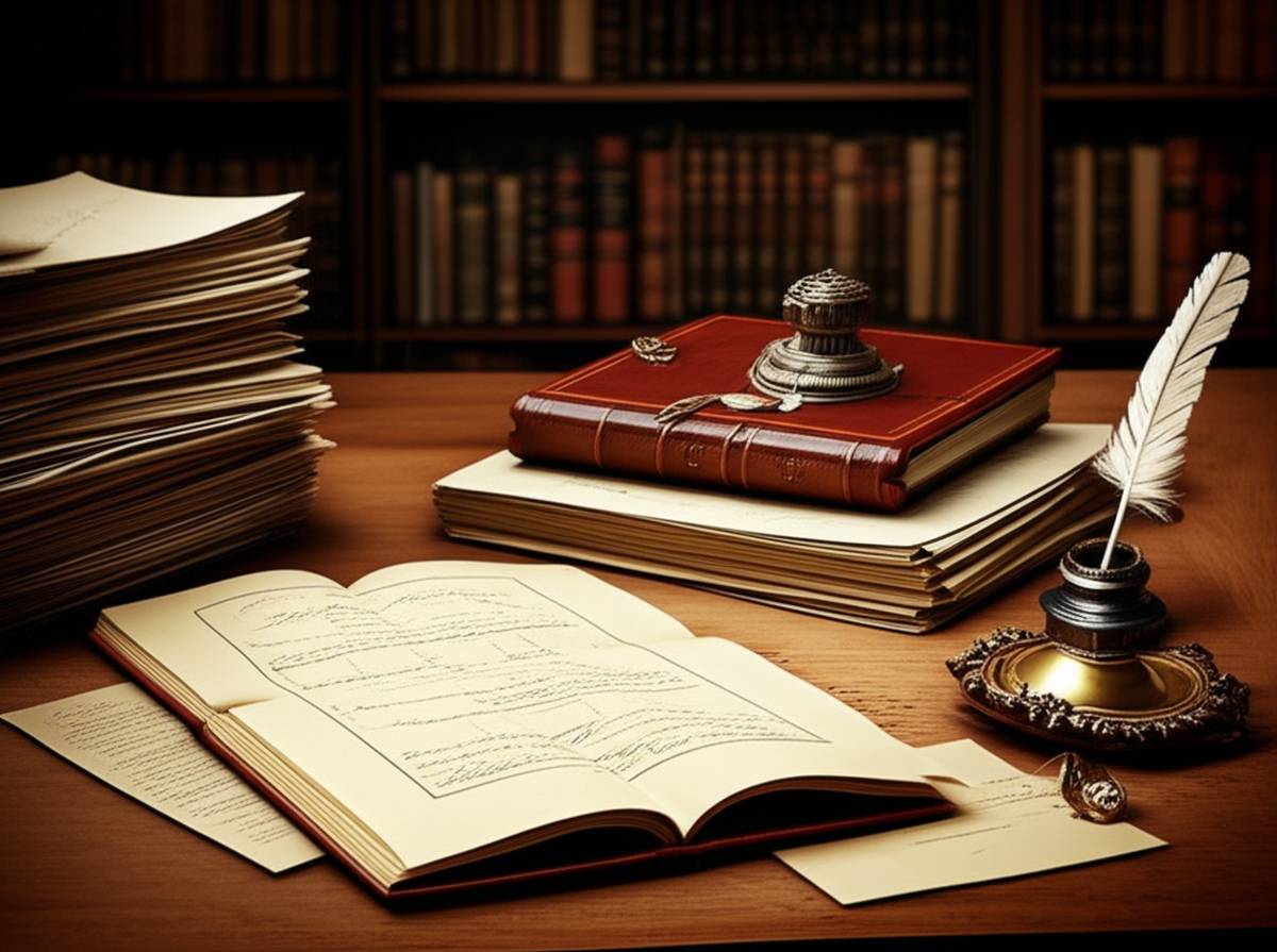 منظور از تحریر ترکه چیست؟ راهنمای جامع معنی و مراحل آن