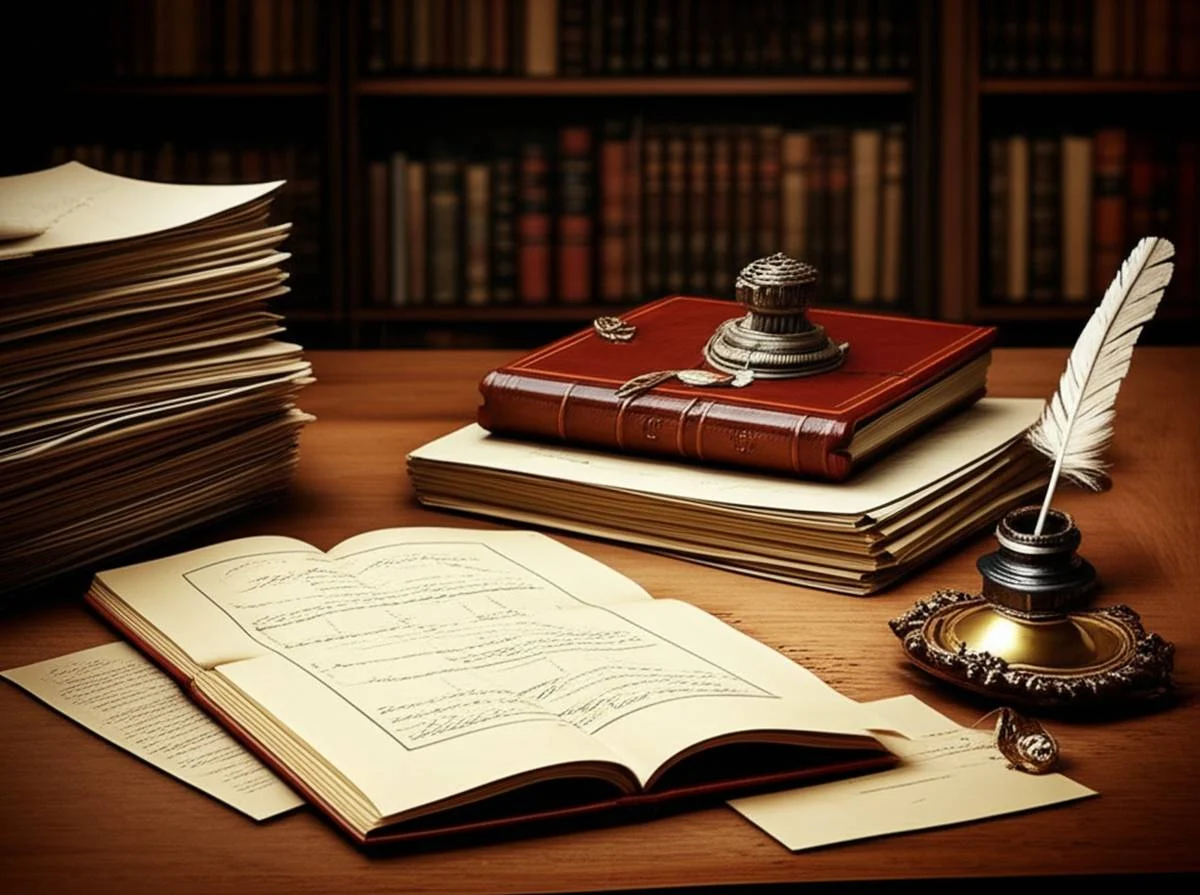 منظور از تحریر ترکه چیست؟ راهنمای جامع معنی و مراحل آن