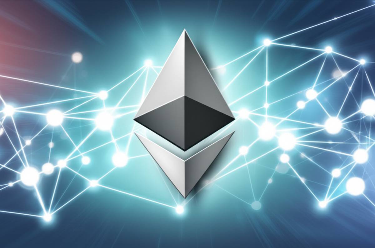 اتریوم ارز دیجیتال: هر آنچه باید در مورد ETH بدانید
