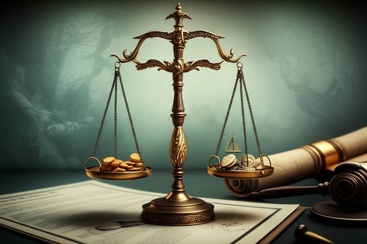 تفاضل دیه چیست؟ | مفهوم و راهنمای جامع محاسبه دیه