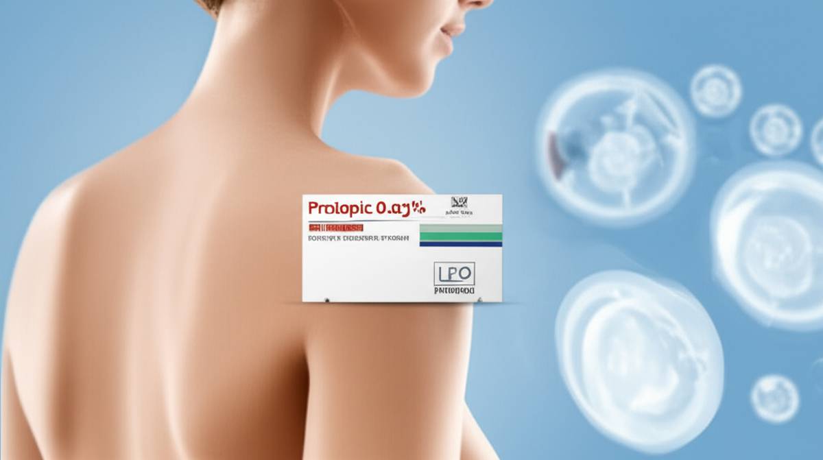 پماد پروتوپیک 0.03 درصد لئو فارما | نقد و بررسی جامع