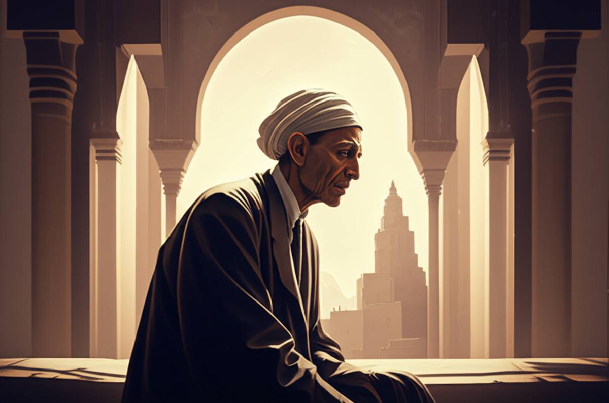 خلاصه کتاب ندای درون نجیب محفوظ | مروری بر مجموعه داستان