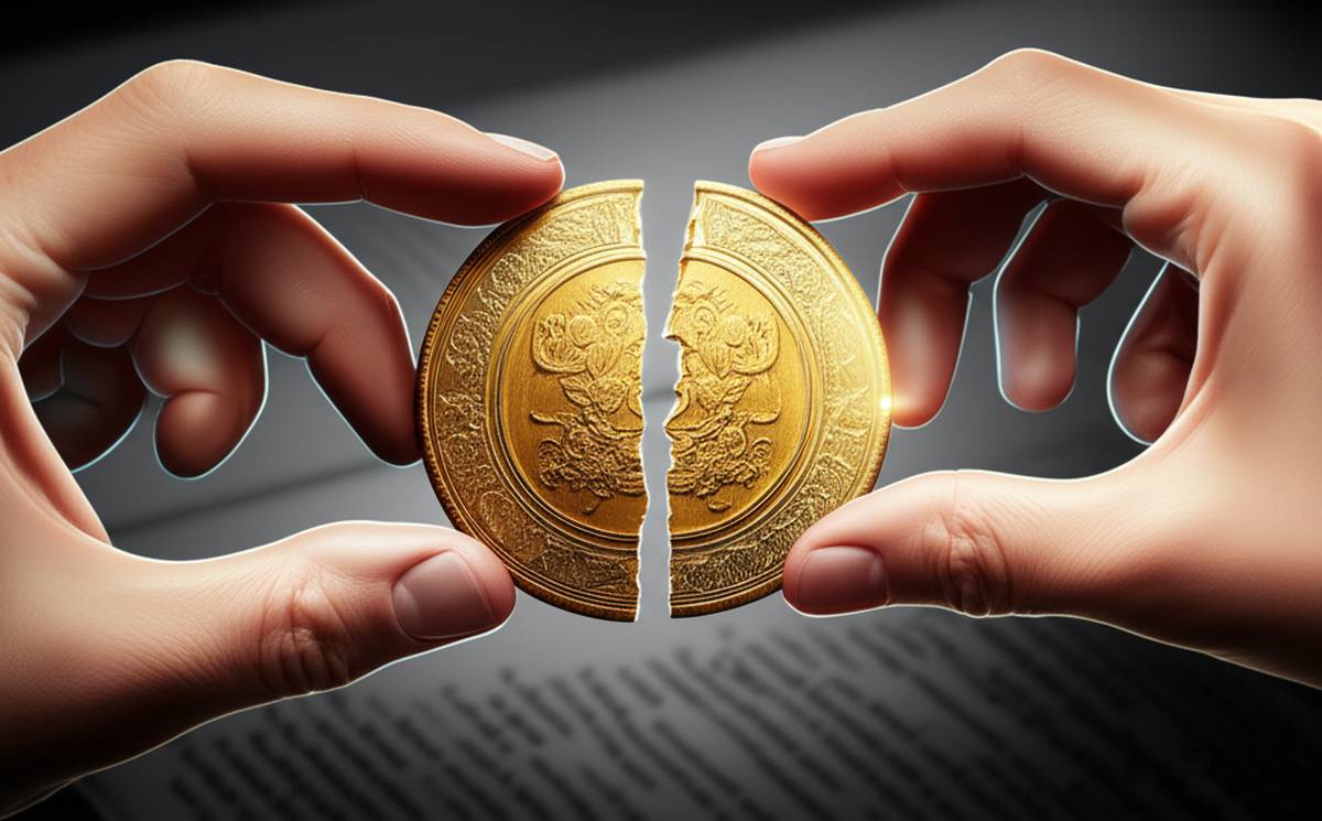 بعض مبیع چیست؟ | توضیح جامع مفهوم و احکام حقوقی آن