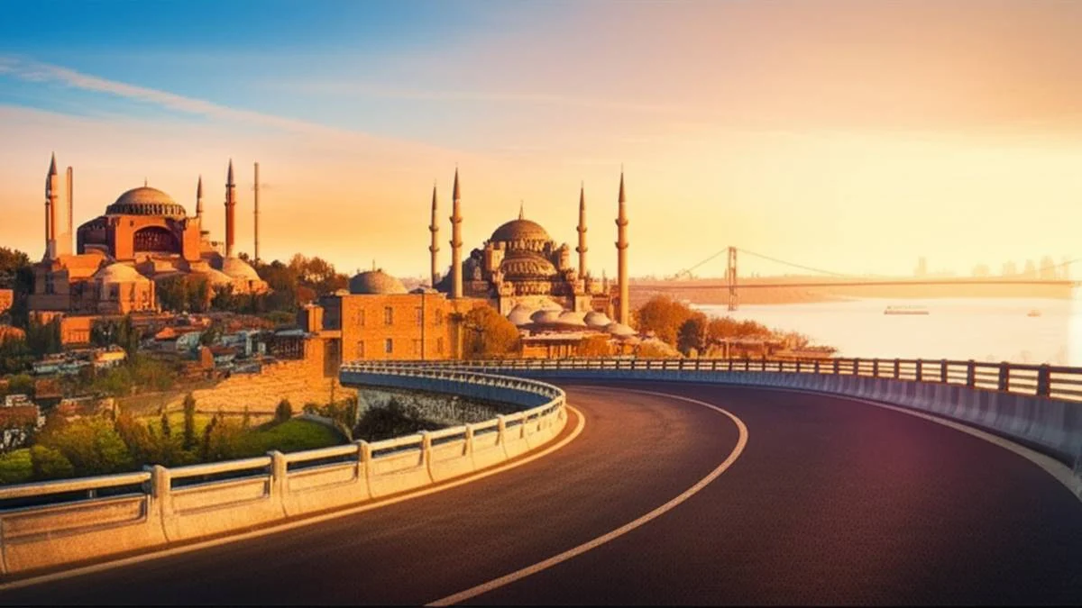 بهترین زمان سفر از تهران به استانبول | راهنمای جامع ۱۴۰۳