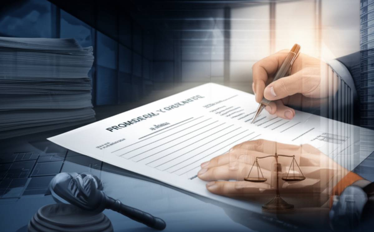 سفته حسن انجام کار: قابلیت وصول، شرایط و نکات حقوقی