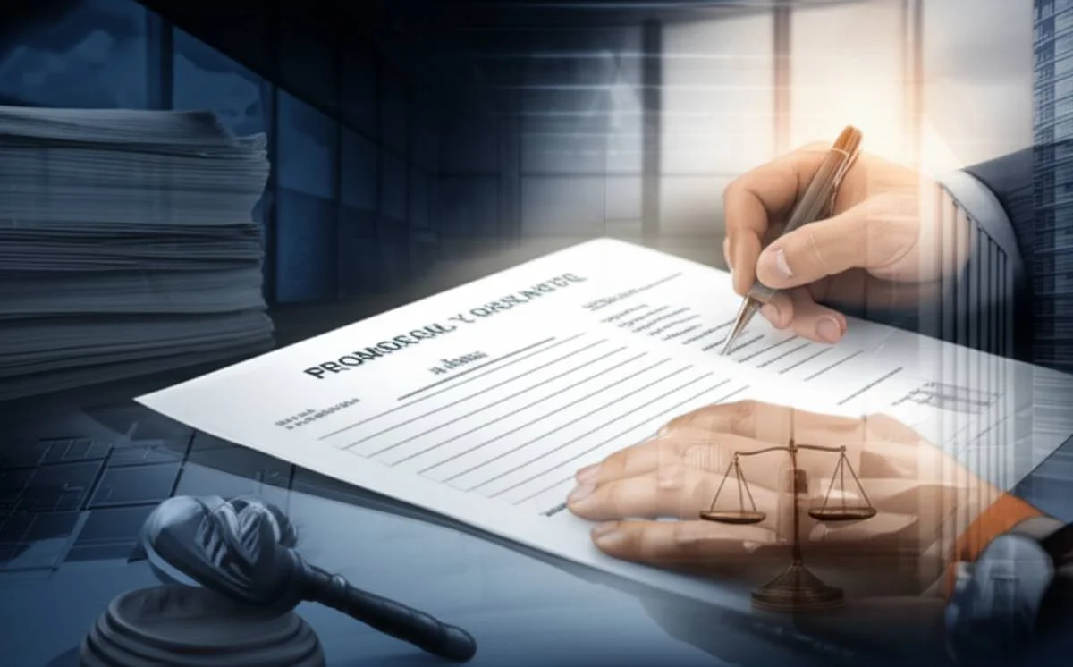 سفته حسن انجام کار: قابلیت وصول، شرایط و نکات حقوقی