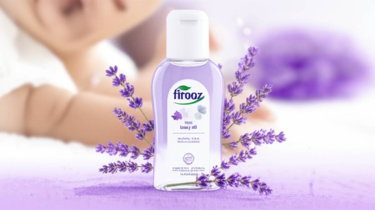 نقد و بررسی جامع روغن بچه فیروز اسطوخودوس