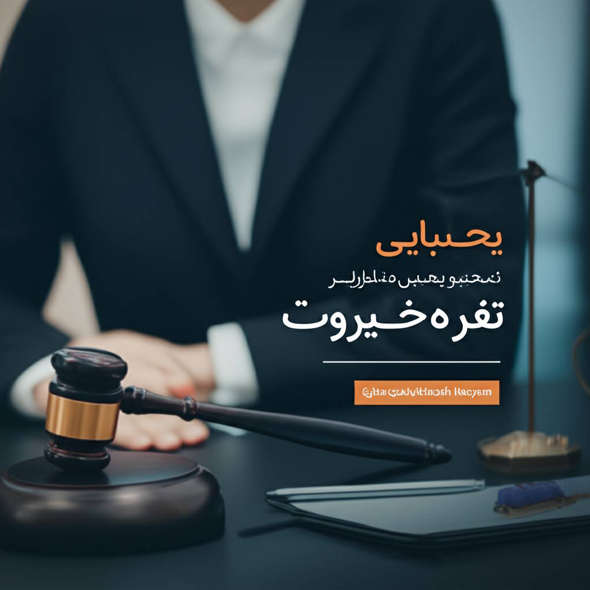بهترین وکیل در خواجه نظام | وکیل متخصص با مشاوره رایگان