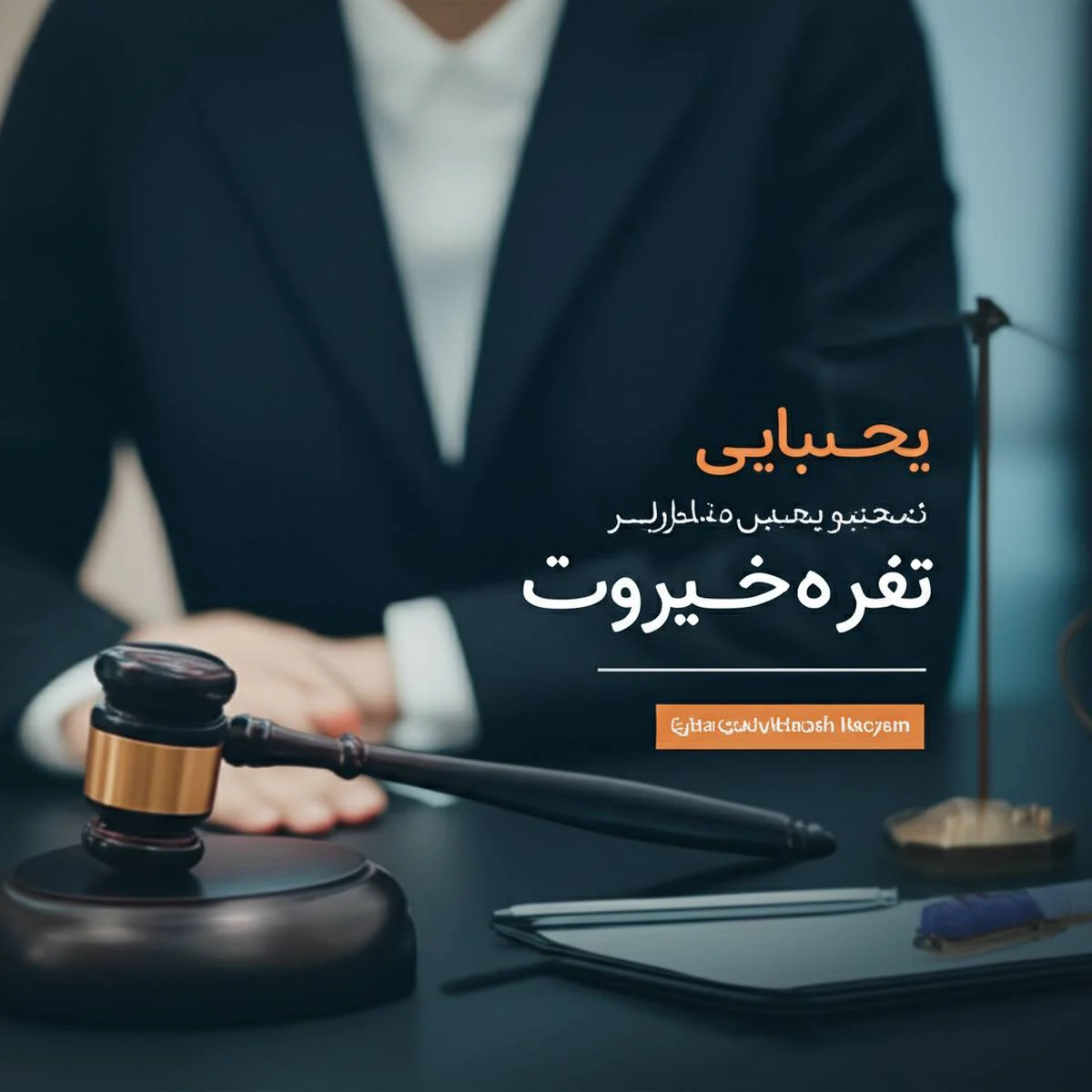 بهترین وکیل در خواجه نظام | وکیل متخصص با مشاوره رایگان