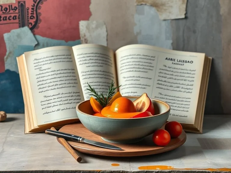خلاصه کامل کتاب آشپزی برای پیکاسو اثر کامیل اوبری