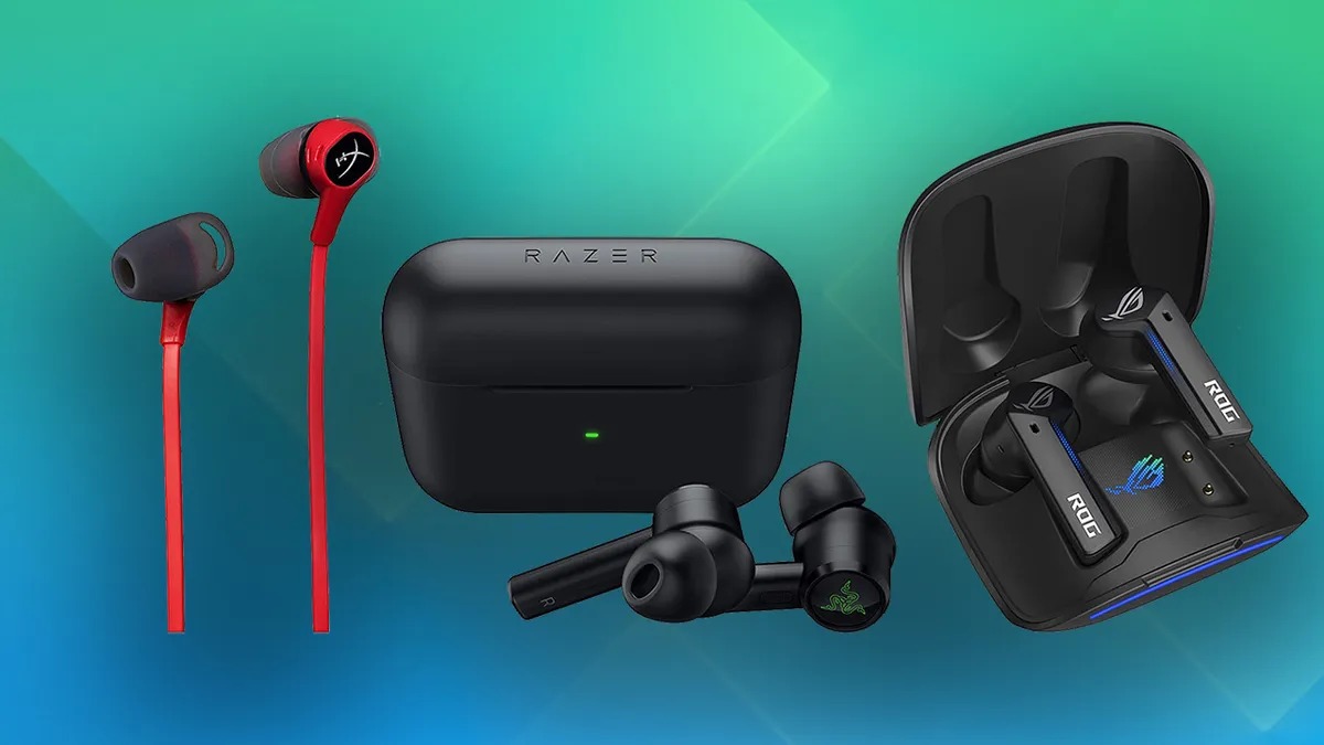 هندزفری گیمینگ با هندزفری معمولی چه تفاوت هایی دارد؟