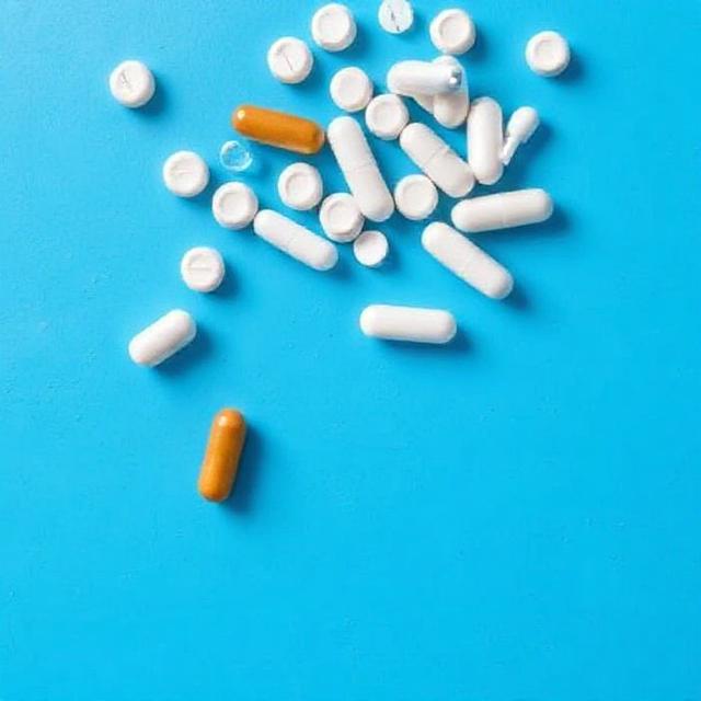 آیا قرص‌های ویتامین واقعاً لازم‌اند؟