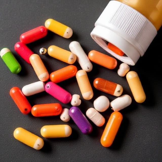 آیا قرص‌های ویتامین واقعاً لازم‌اند؟