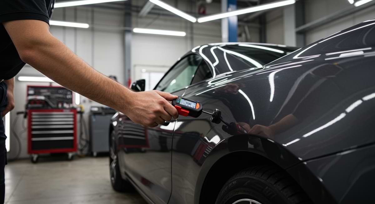 چگونه کارشناس خودرو شویم؟