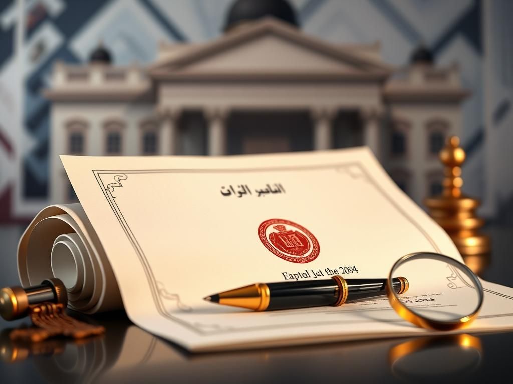 گرفتن المثنی دیپلم: راهنمای جامع، مراحل و مدارک لازم