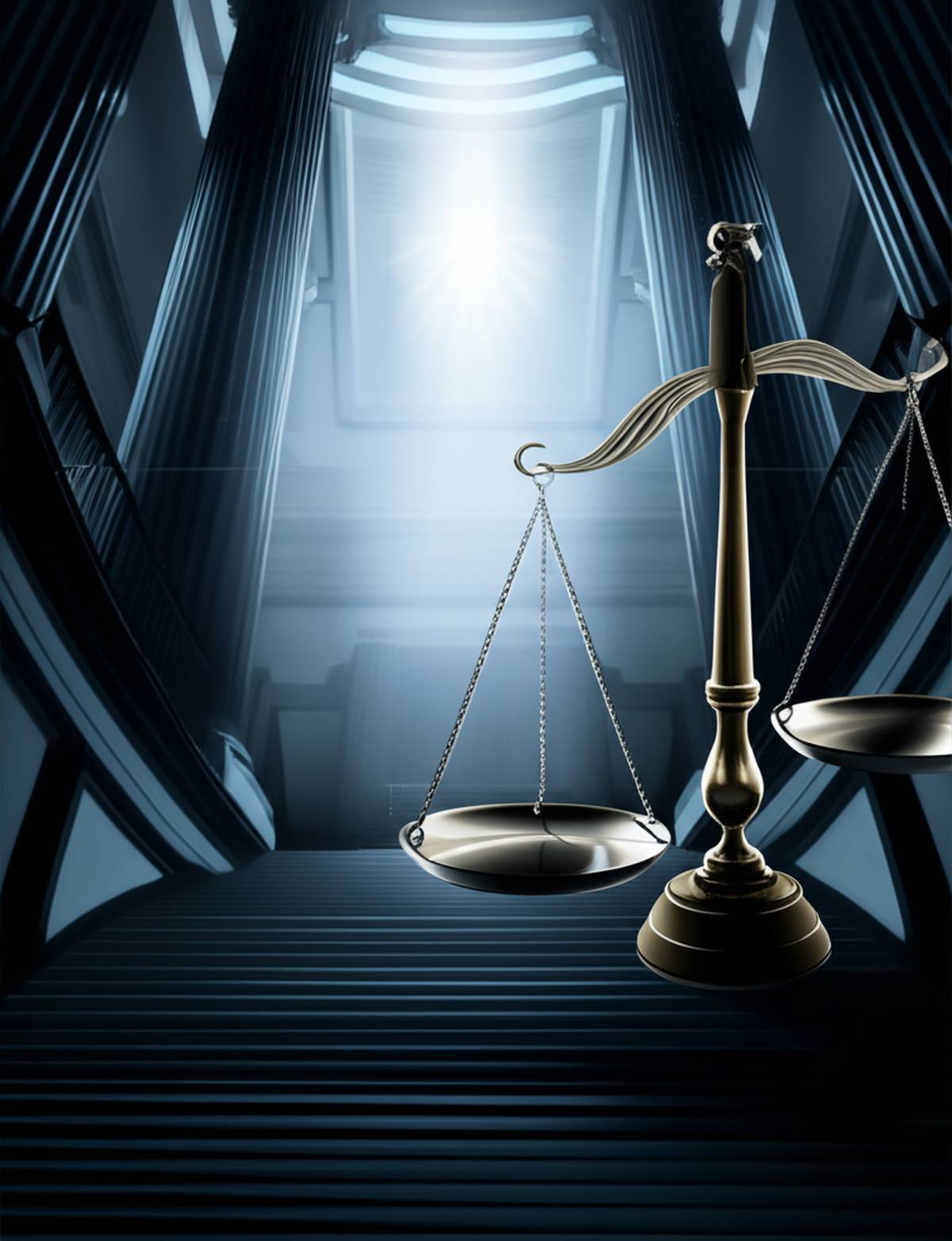 وکیل معاضدتی چیست؟ آشنایی با وکیل تسخیری و رایگان