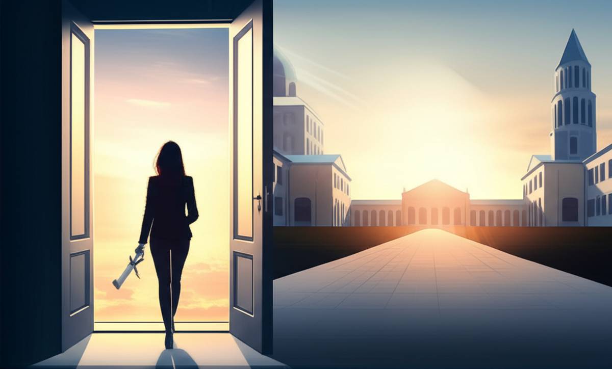 مراحل بعد از آخرین دفاع | راهنمای صفر تا صد فارغ التحصیلی