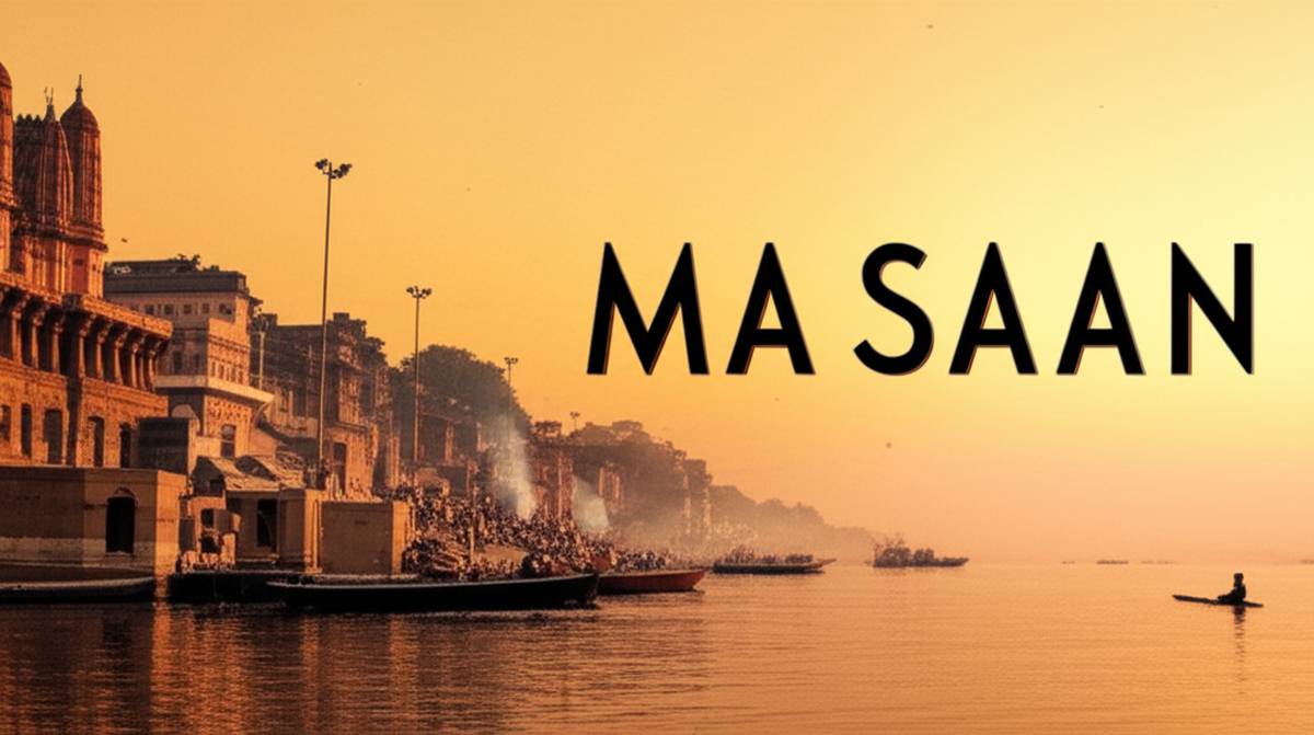 فیلم Masaan (ماسان): معرفی کامل و هر آنچه باید بدانید