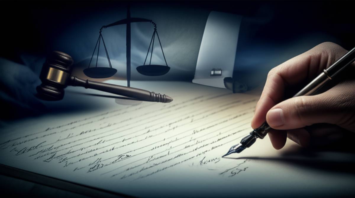 جعل اسناد چه جرمی دارد؟ مجازات، انواع و نکات حقوقی