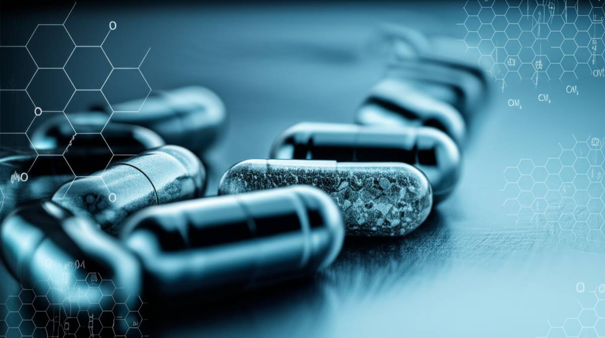 کپسول سولفات روی الحاوی: نقد و بررسی کامل (خواص، عوارض، قیمت)