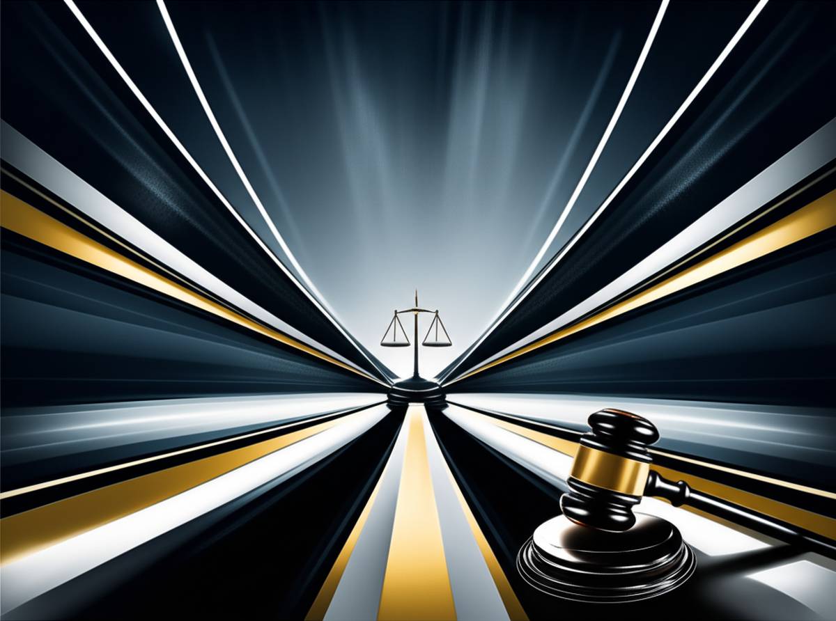 جهت دعوی چیست؟ | راهنمای کامل مفهوم، ارکان و تفاوت ها