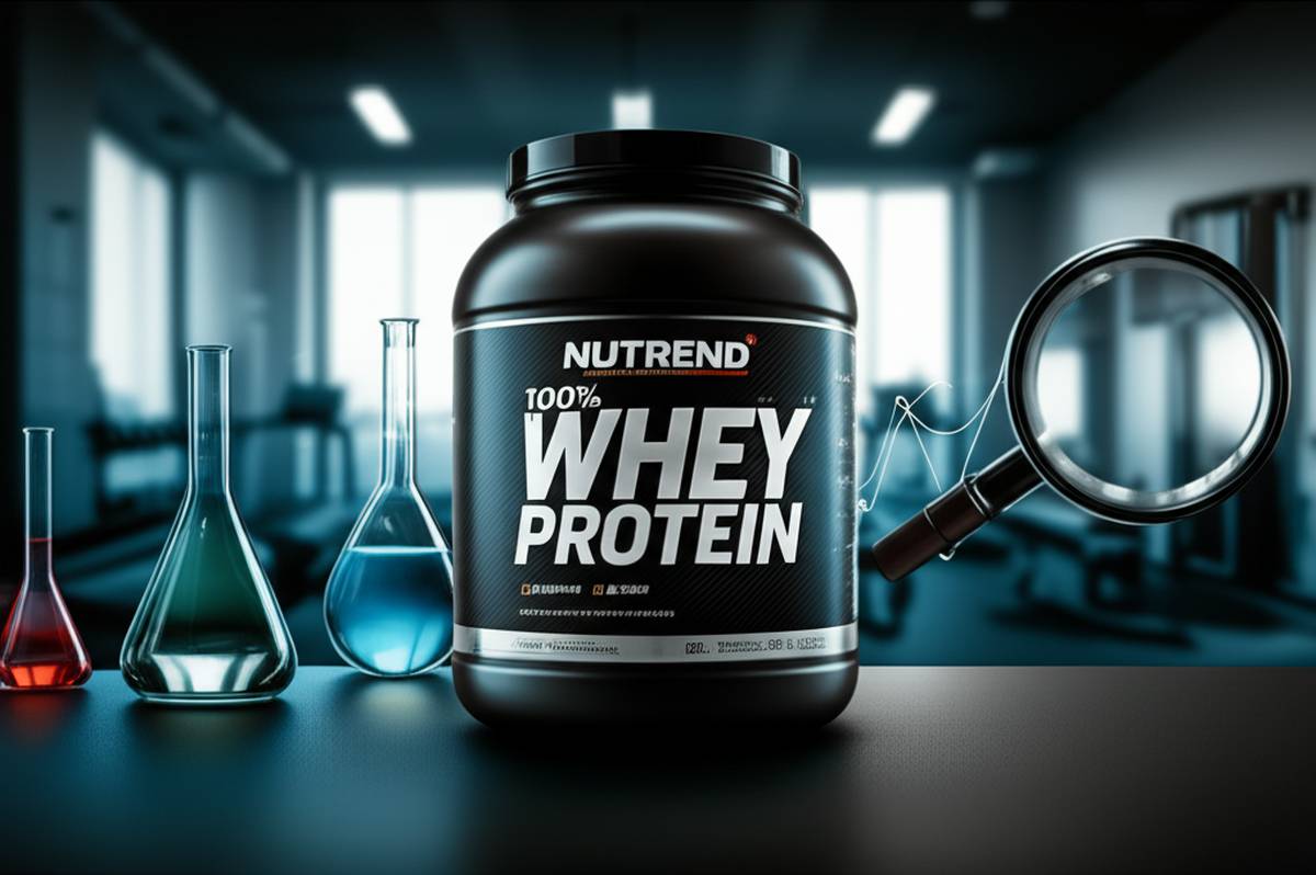 نقد و بررسی پروتئین وی 100% ناترند | هرآنچه باید بدانید