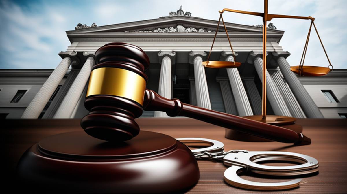 مجازات رشوه گرفتن کارمندان دولت - هر آنچه باید بدانید