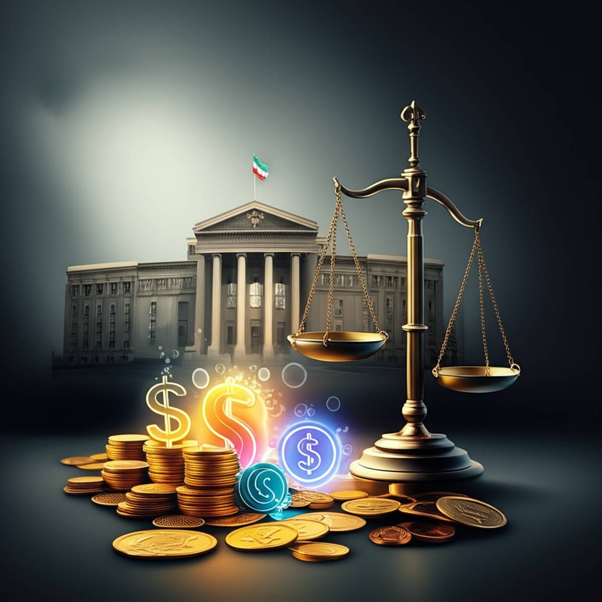 مطالبه دیه از بیت المال | صفر تا صد آنچه باید بدانید