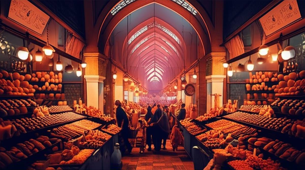 بلک فرایدی واقعی در ایران چگونه است؟ | راهنمای جامع