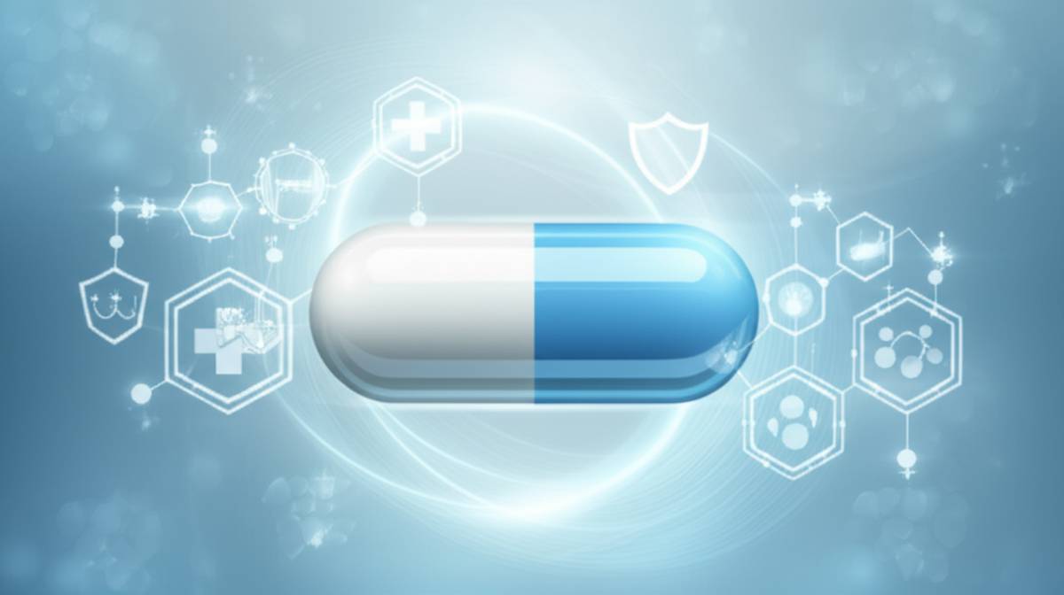 نقد و بررسی کپسول نو فلو سندروس | فواید، عوارض و قیمت