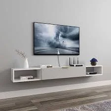میز تلویزیون ام دی اف چگونه نصب میشود؟