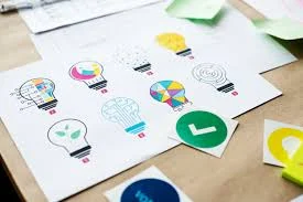 اسم برند را چگونه انتخاب کنیم؟