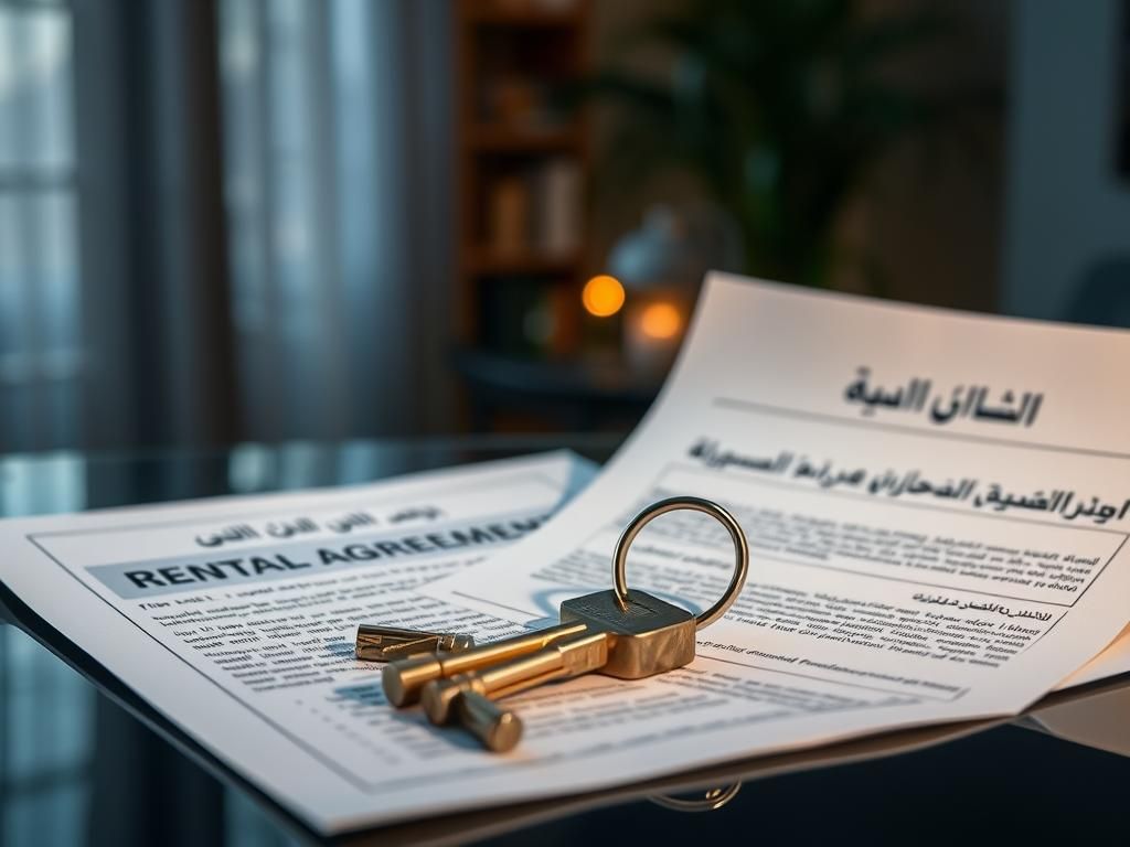 مستاجر اجاره ندهد: راهنمای جامع حقوقی و گام به گام