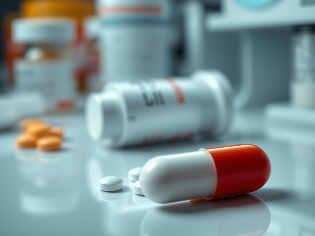 آیا مگافن و ژلوفن را با هم بخوریم؟