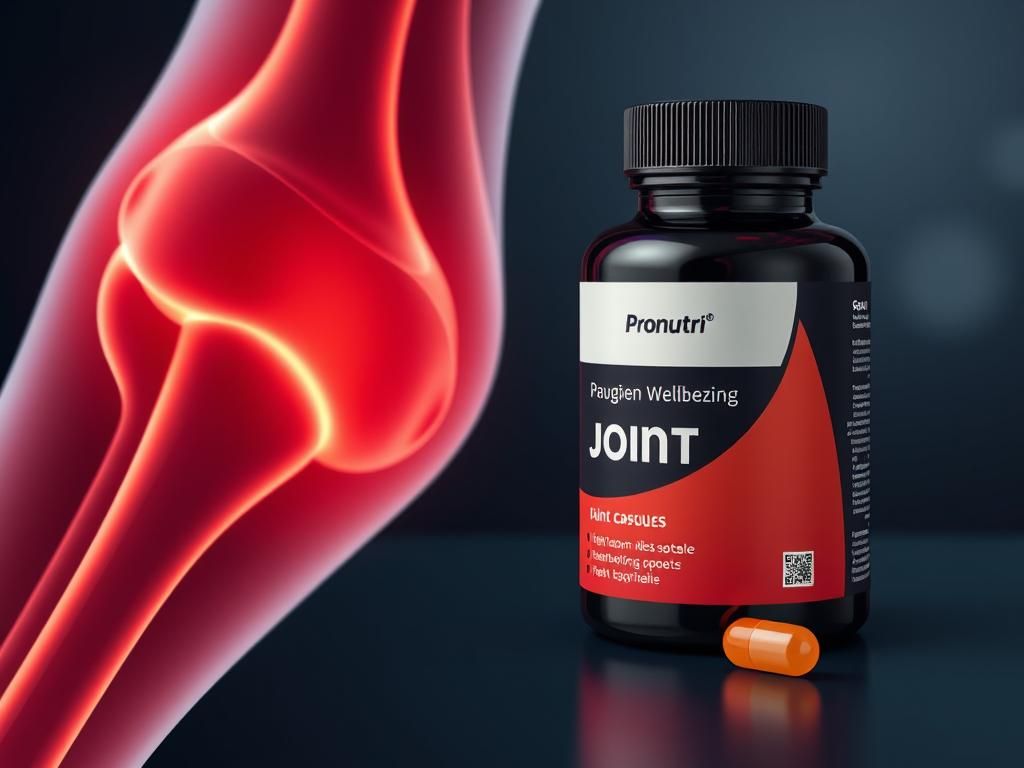 نقد کامل کپسول پرونوتری ولبیینگ جوینت رستا ایمن دارو