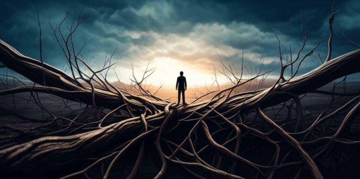 ایستاده در کمند: خلاصه کتاب علی اکبر والایی و درس‌های آن