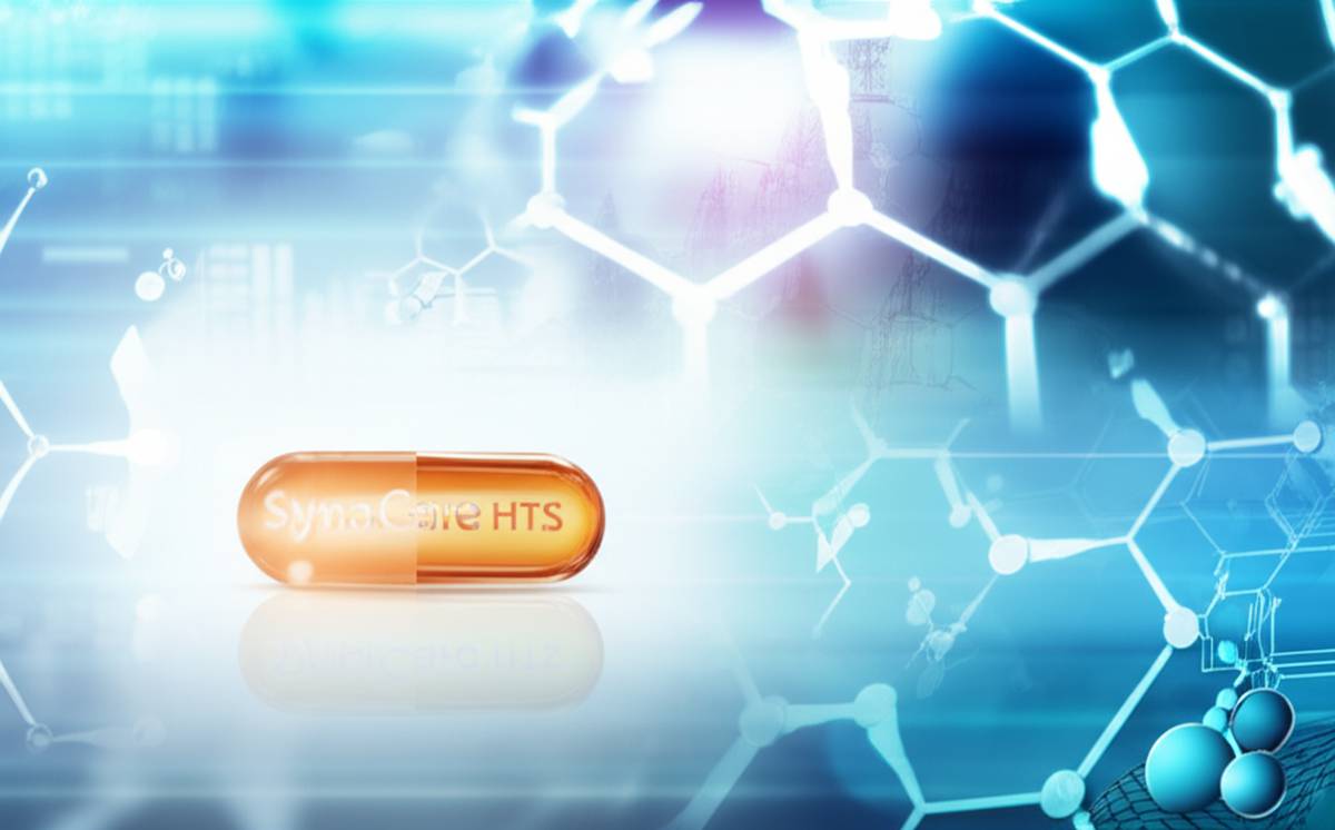 نقد و بررسی کپسول سیناکر اچ تی اس | هر آنچه باید بدانید