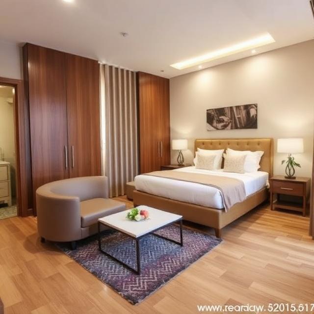 رزرو اقامتگاه برای تعطیلات رسمی