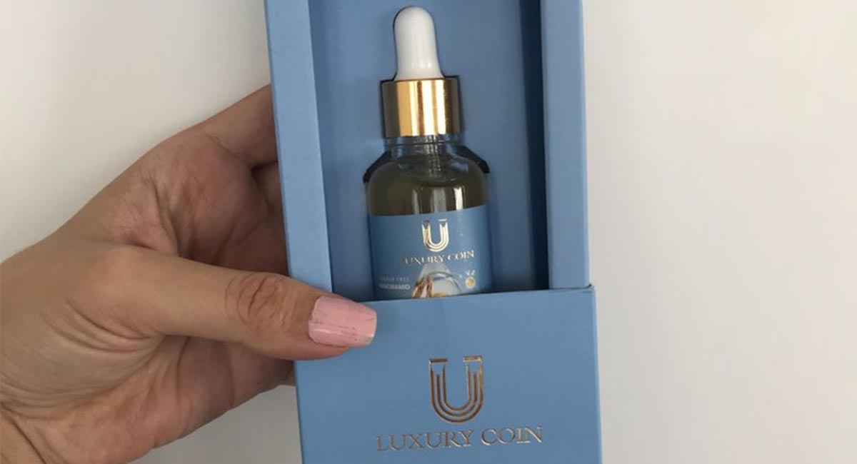 سرم لاکچری کوین برای چی خوبه؟